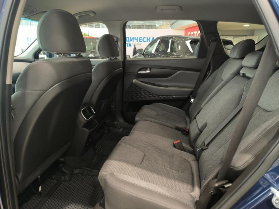 Hyundai Santa Fe IV Казань  - изображение 15