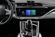 Geely Atlas Pro Москва  - изображение 39