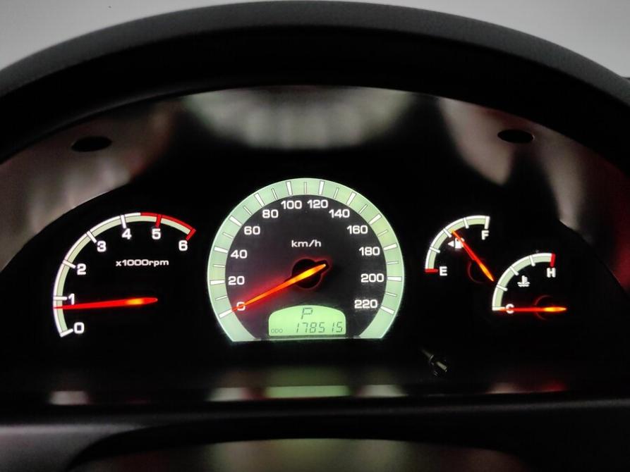 SsangYong Rexton II Подольск  - изображение 10