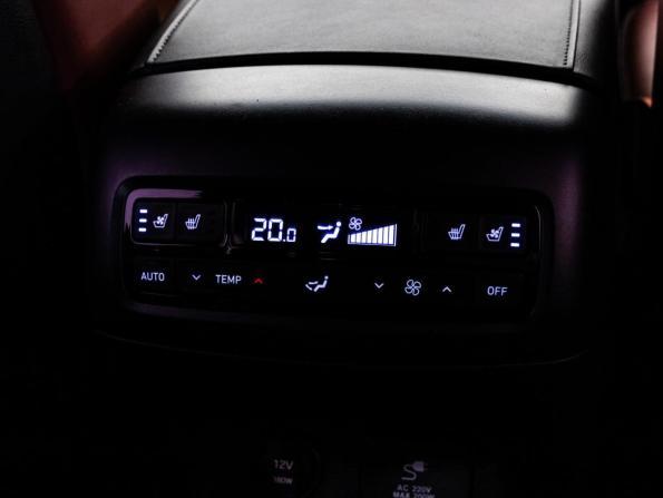 Hyundai Palisade I с пробегом 2019 года, цена 3 959 010 рублей, 120522 км, внедорожник, Автокод Объявления