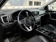 Kia Sportage IV Рестайлинг Казань  - изображение 19