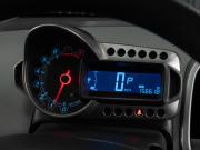 Chevrolet Aveo II Тюмень  - изображение 30