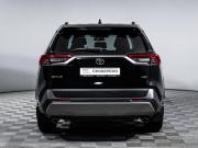 Toyota RAV4 V (XA50) Москва  - изображение 23