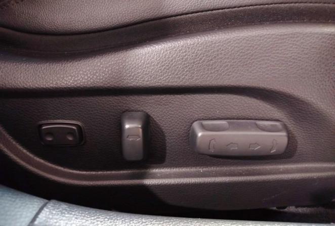 Hyundai i40 I Рестайлинг с пробегом 2016 года, цена 1 890 000 рублей, 105508 км, универсал, Автокод Объявления