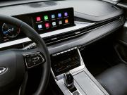 Chery Tiggo 7 Pro Max I Екатеринбург  - изображение 35