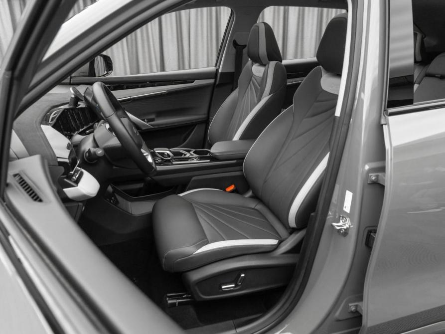 Geely Atlas II Москва  - изображение 9