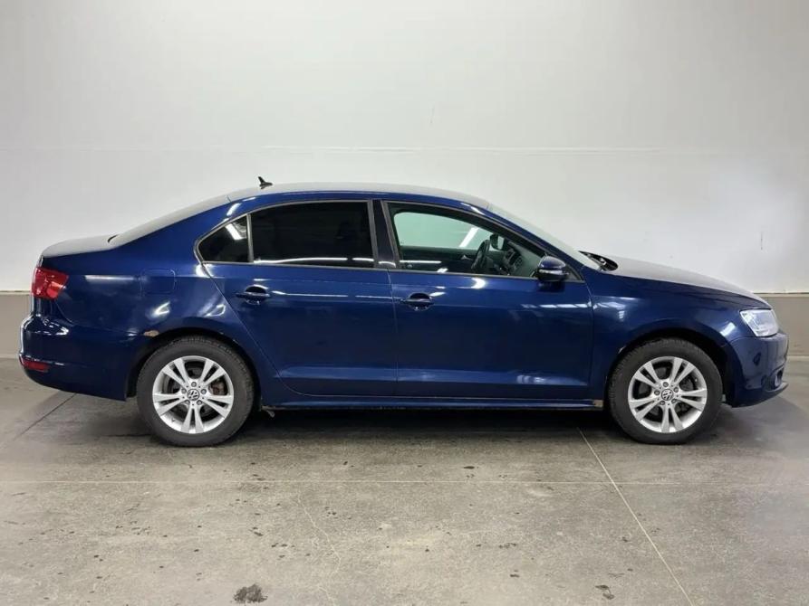Volkswagen Jetta VI Саратов  - изображение 6