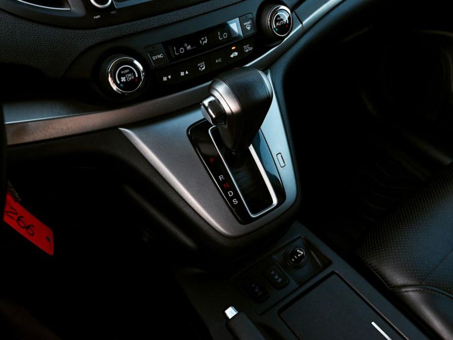 Honda CR-V IV Екатеринбург  - изображение 14