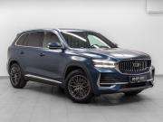 Geely Monjaro I Москва  - изображение 33