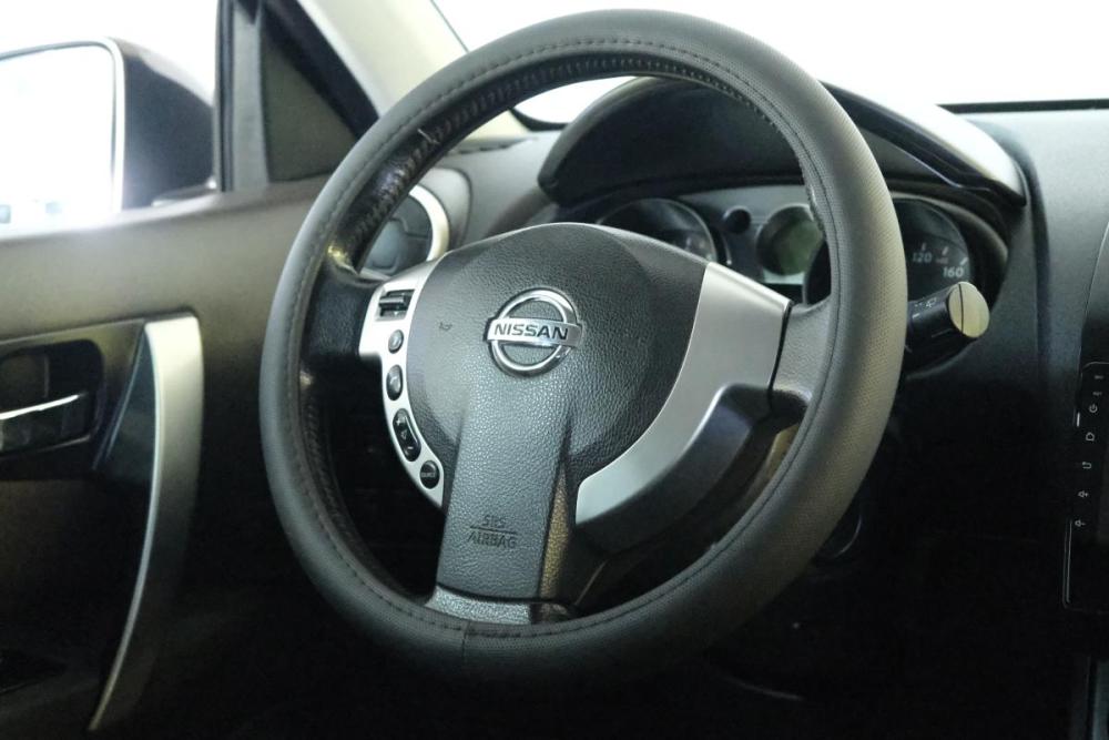 Nissan Qashqai I Омск  - изображение 12
