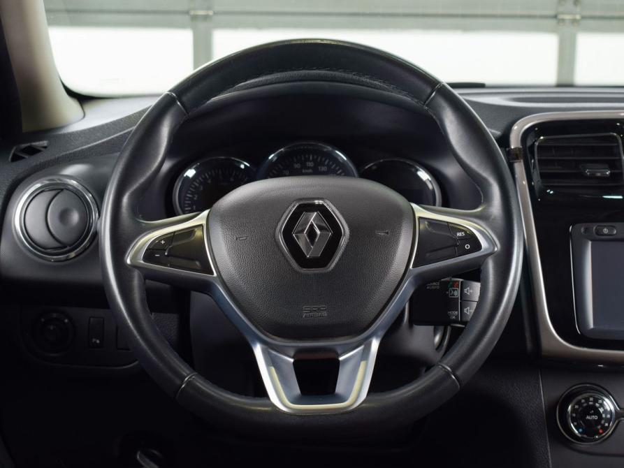 Renault Sandero II Рестайлинг Кемерово  - изображение 9