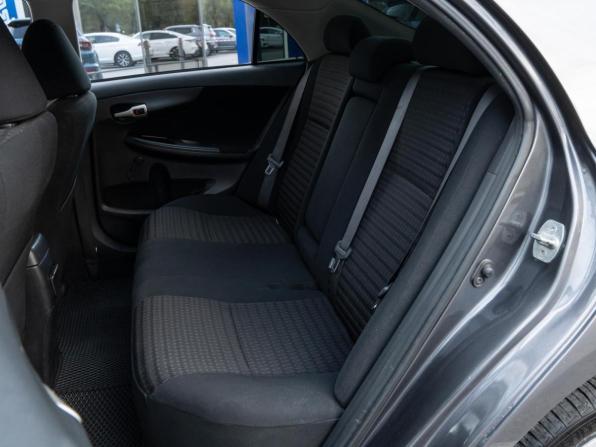 Toyota Corolla X (E140 E150) с пробегом 2007 года, цена 740 000 рублей, 254767 км, седан, Автокод Объявления
