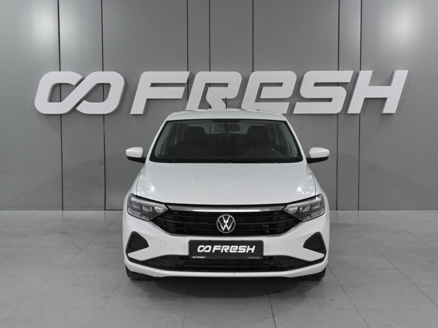Volkswagen Polo VI Ростов-на-Дону  - изображение 3