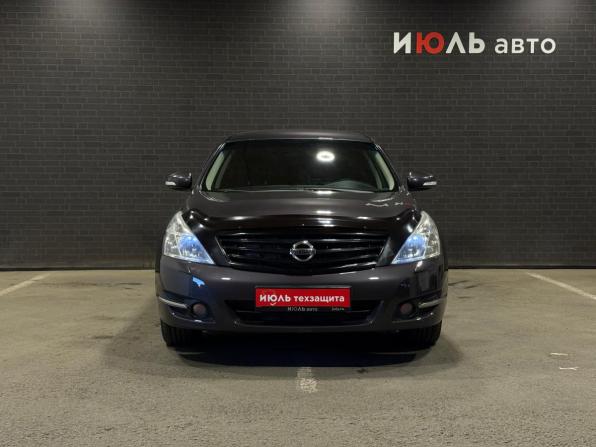 Nissan Teana II (J32) с пробегом 2010 года, цена 1 100 000 рублей, 279565 км, седан, Автокод Объявления