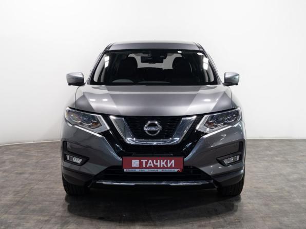 Nissan X-Trail III Рестайлинг с пробегом 2017 года, цена 1 980 000 рублей, 133450 км, внедорожник, Автокод Объявления