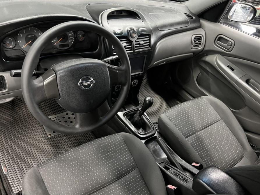 Nissan Almera Classic I Тверь  - изображение 8