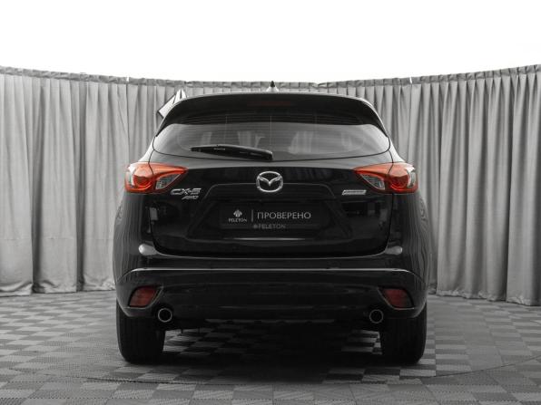 Mazda CX-5 I с пробегом 2012 года, цена 1 740 000 рублей, 72897 км, внедорожник, Автокод Объявления