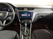 Skoda Octavia III (A7) Рестайлинг Москва  - изображение 33