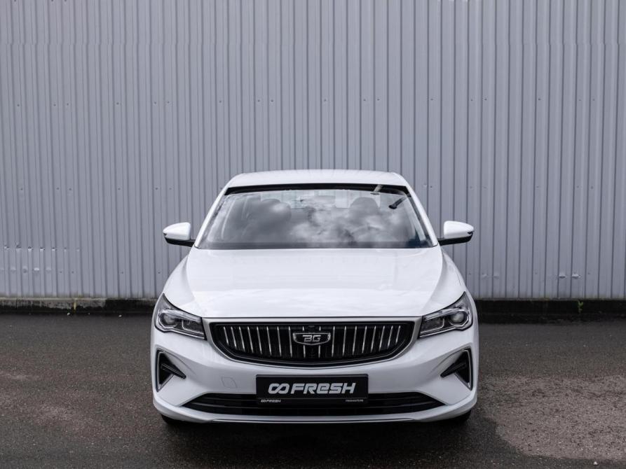 Belgee S50 Сочи  - изображение 3