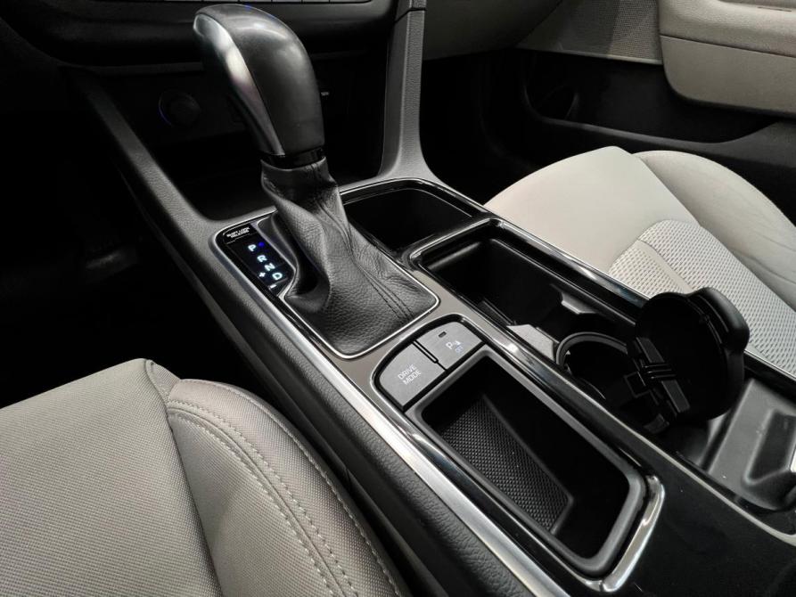Hyundai Sonata VII (LF) Рестайлинг Волгоград  - изображение 24