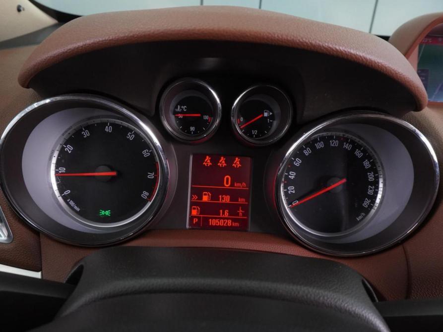 Opel Mokka I Воронеж  - изображение 17