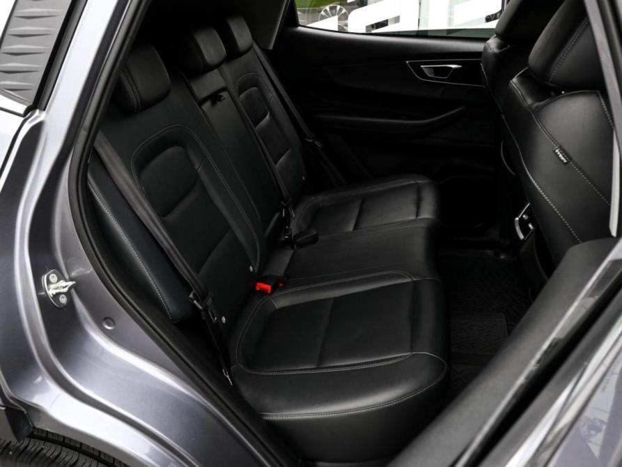 Chery Tiggo 4 Pro I Рестайлинг Волгоград  - изображение 8
