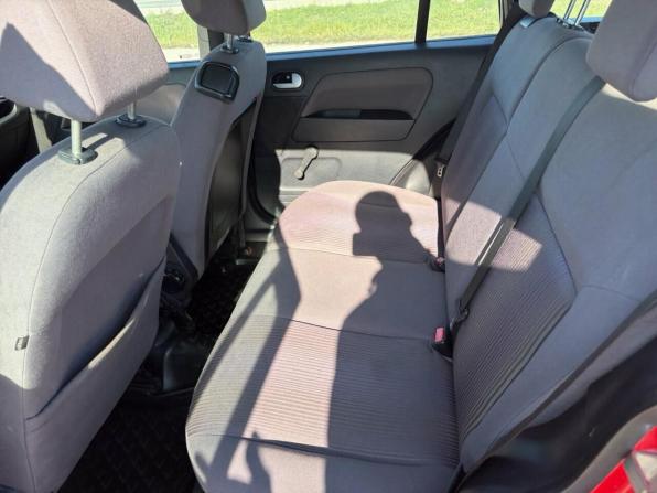 Ford Fusion I Рестайлинг с пробегом 2007 года, цена 423 000 рублей, 113197 км, хэтчбек, Автокод Объявления