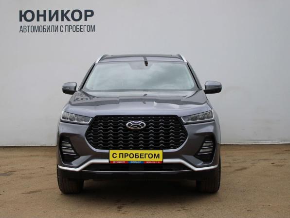 Xcite X-Cross 7 с пробегом 2024 года, цена 1 659 000 рублей, 58499 км, внедорожник, Автокод Объявления