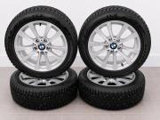 BMW 3 серии VI (F3x) Рестайлинг Москва  - изображение 38