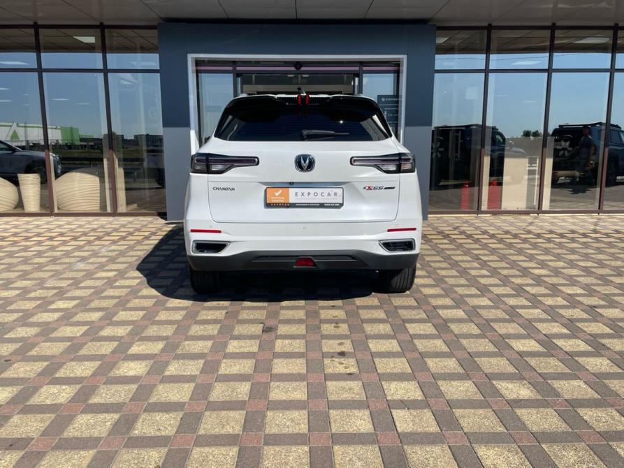 Changan CS55 Plus II Краснодар  - изображение 6