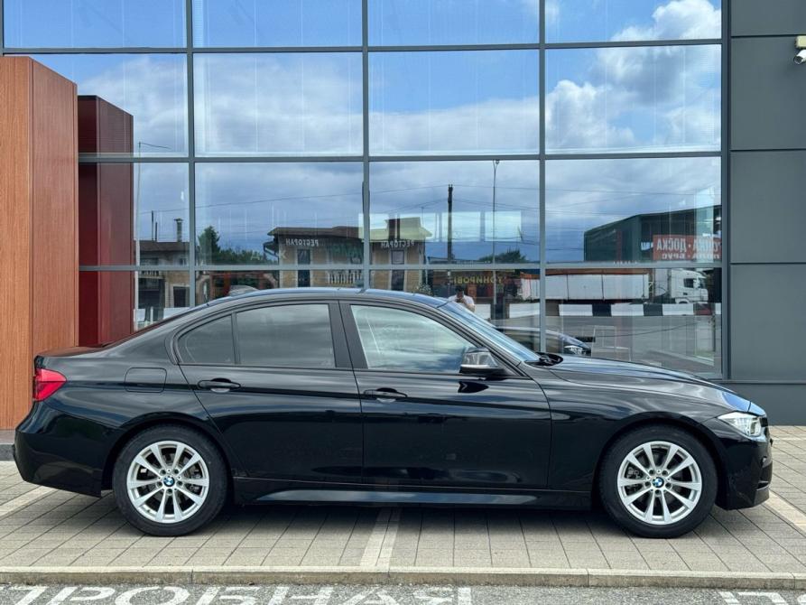 BMW 3 серии VI (F3x) Рестайлинг Владикавказ  - изображение 5