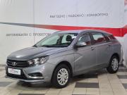 Lada (ВАЗ) Vesta I Воронеж  - изображение 24