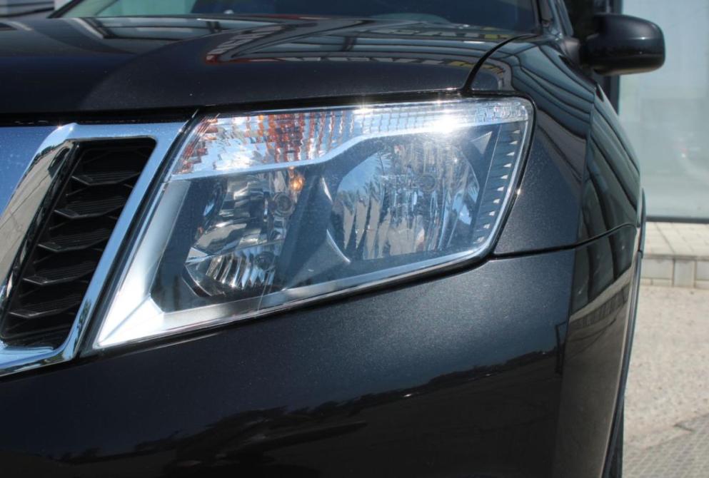 Nissan Terrano III (D10) Саратов  - изображение 9