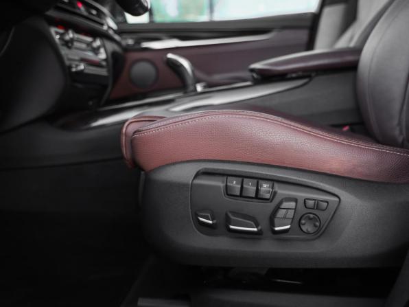 BMW X5 III (F15) с пробегом 2017 года, цена 4 149 000 рублей, 101047 км, внедорожник, Автокод Объявления