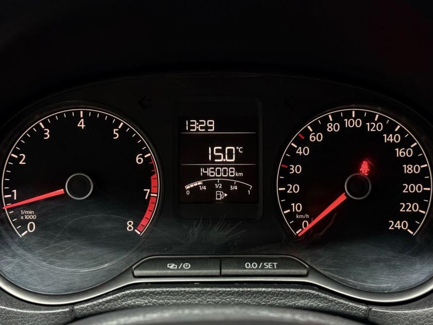 Volkswagen Polo V Рестайлинг Ижевск  - изображение 25