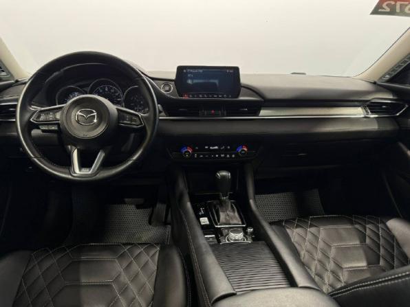 Mazda 6 III (GJ) Рестайлинг 2 с пробегом 2018 года, цена 1 900 000 рублей, 134720 км, седан, Автокод Объявления