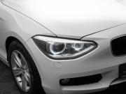 BMW 1 серии II (F20/F21) Москва  - изображение 37