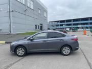 Hyundai Solaris II Рестайлинг Санкт-Петербург  - изображение 15
