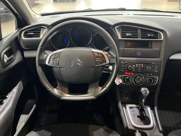 Citroen C4 II с пробегом 2014 года, цена 780 000 рублей, 123000 км, седан, Автокод Объявления