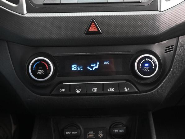 Hyundai Creta I с пробегом 2019 года, цена 1 999 000 рублей, 89130 км, внедорожник, Автокод Объявления