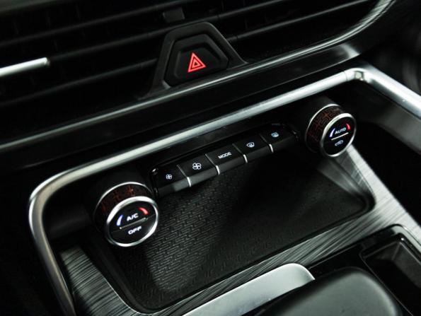 Geely Tugella I Рестайлинг с пробегом 2023 года, цена 2 499 585 рублей, 70356 км, внедорожник, Автокод Объявления