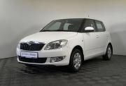 Skoda Fabia II Рестайлинг Нижний Новгород  - изображение 21