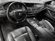 BMW 5 серии VI (F10/F11/F07) Рестайлинг Тверь  - изображение 33