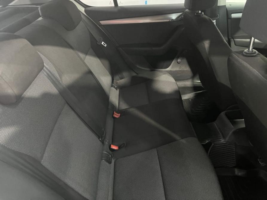 Skoda Octavia III (A7) Курск  - изображение 15