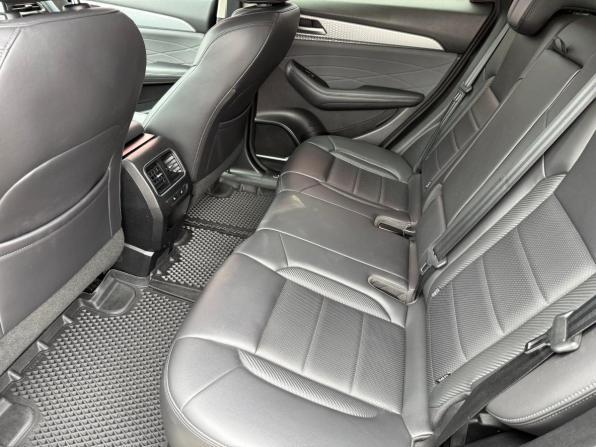 Haval F7x I Рестайлинг с пробегом 2023 года, цена 1 750 000 рублей, 94000 км, внедорожник, Автокод Объявления