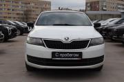 Skoda Rapid I Санкт-Петербург  - изображение 18