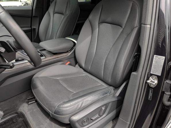 Audi Q7 II (4M) Рестайлинг с пробегом 2020 года, цена 6 850 000 рублей, 80711 км, внедорожник, Автокод Объявления