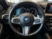 BMW 5 серии VII (G30/G31/G38) Краснодар  - изображение 36