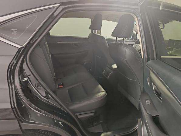 Lexus NX I Рестайлинг с пробегом 2018 года, цена 2 275 000 рублей, 220209 км, внедорожник, Автокод Объявления