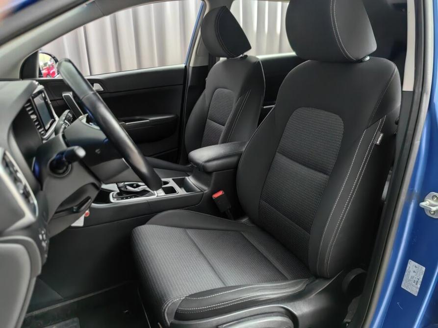 Kia Sportage IV Рестайлинг Подольск  - изображение 6